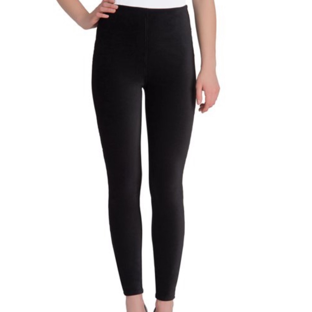 Lysse corduroy leggings